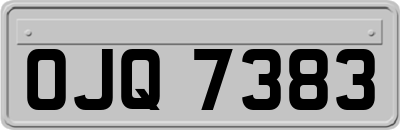 OJQ7383