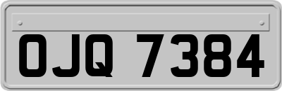 OJQ7384