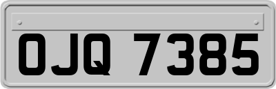 OJQ7385