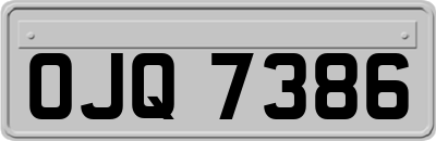 OJQ7386