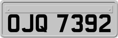 OJQ7392