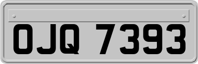 OJQ7393