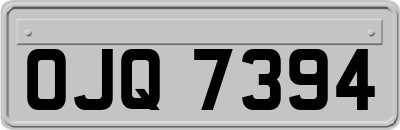 OJQ7394