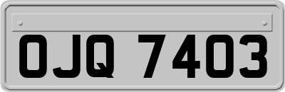 OJQ7403