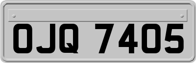 OJQ7405