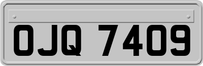 OJQ7409