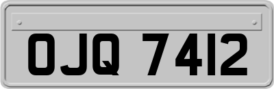 OJQ7412