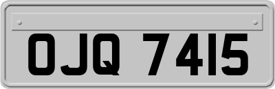 OJQ7415