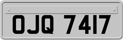 OJQ7417