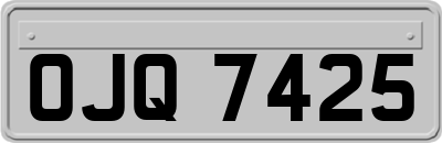 OJQ7425