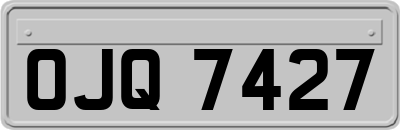 OJQ7427