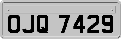 OJQ7429