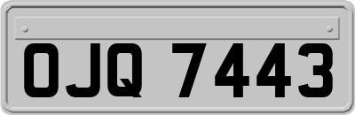 OJQ7443