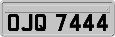 OJQ7444