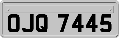 OJQ7445