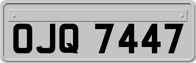 OJQ7447