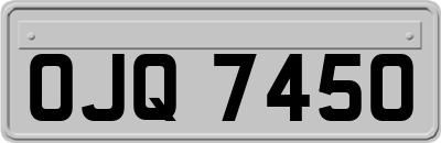 OJQ7450