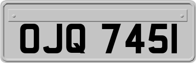 OJQ7451