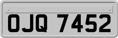 OJQ7452