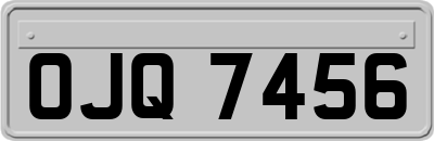 OJQ7456