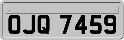 OJQ7459