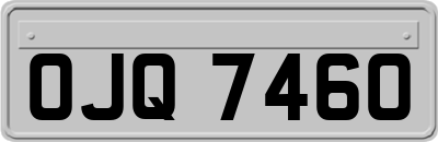 OJQ7460