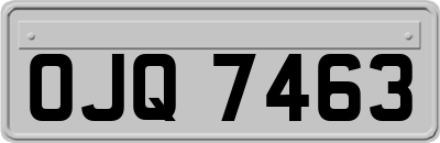 OJQ7463