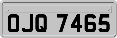 OJQ7465