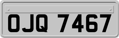 OJQ7467