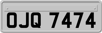OJQ7474