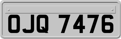 OJQ7476