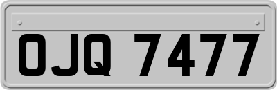 OJQ7477