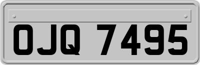 OJQ7495