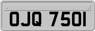 OJQ7501