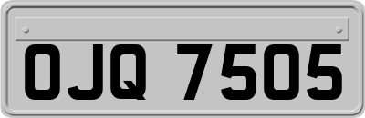 OJQ7505
