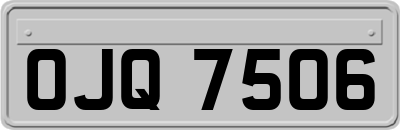 OJQ7506