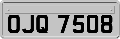 OJQ7508
