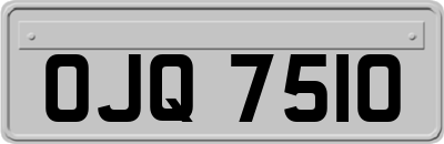 OJQ7510