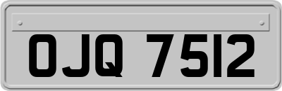 OJQ7512