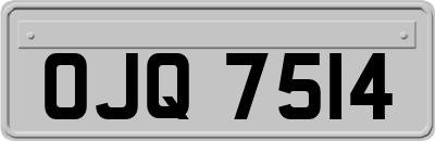 OJQ7514