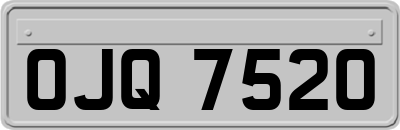 OJQ7520