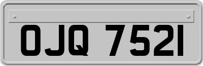 OJQ7521