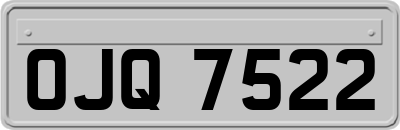 OJQ7522