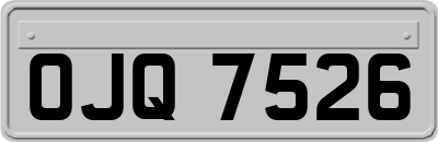 OJQ7526