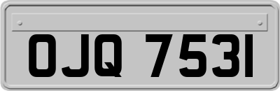 OJQ7531