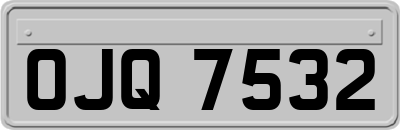 OJQ7532