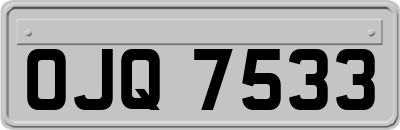 OJQ7533