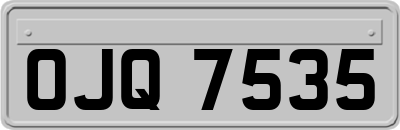 OJQ7535