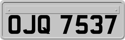 OJQ7537