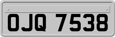 OJQ7538